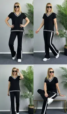 Ensemble Janes collection