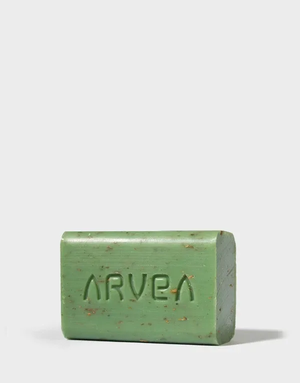 Savon aloe vera - صابون الألوة فيرا للبشرة الدهنية