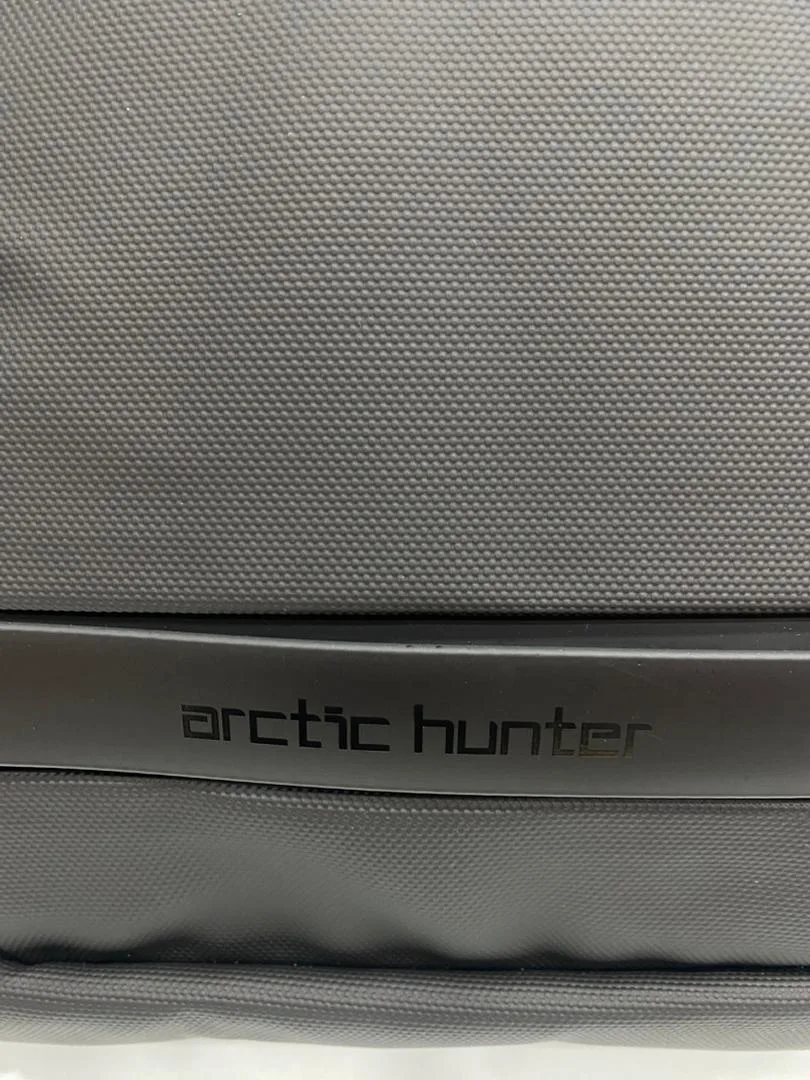 Sac à dos Arctic Hunter spacieux