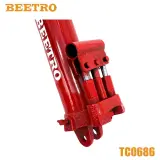 Vérin Girafe 8TON 2 Piston BEETRO TC0686