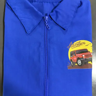 Tablier pour garçons