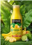 Etinia جال دوش 600ml