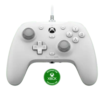 GameSir G7 HE + GAMEPASS 1 MOIS