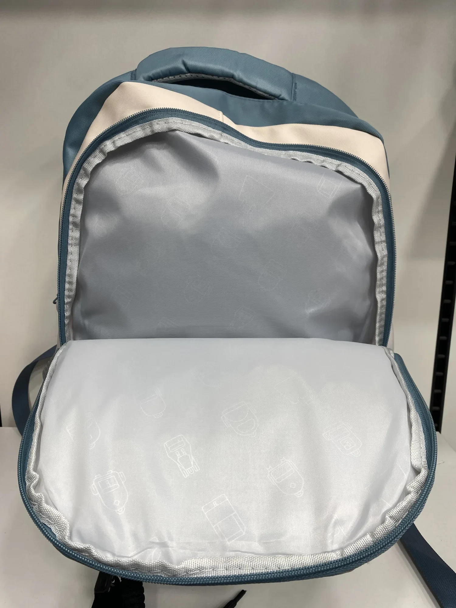 Sac à Dos Scolaire Urban – Grande Capacité & Style Tendance