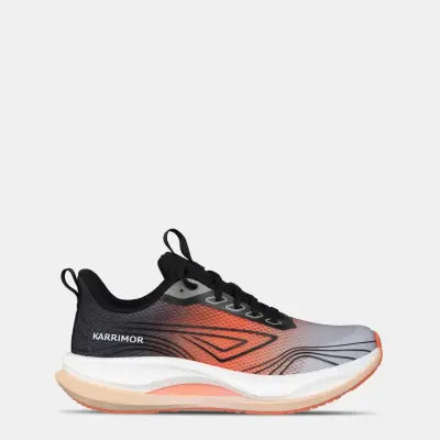 Basket KARRIMOR Rossa