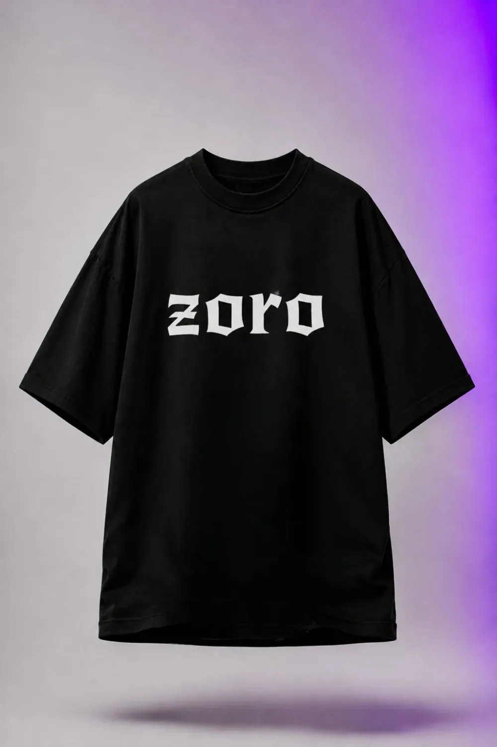 ZORO TSHIRT