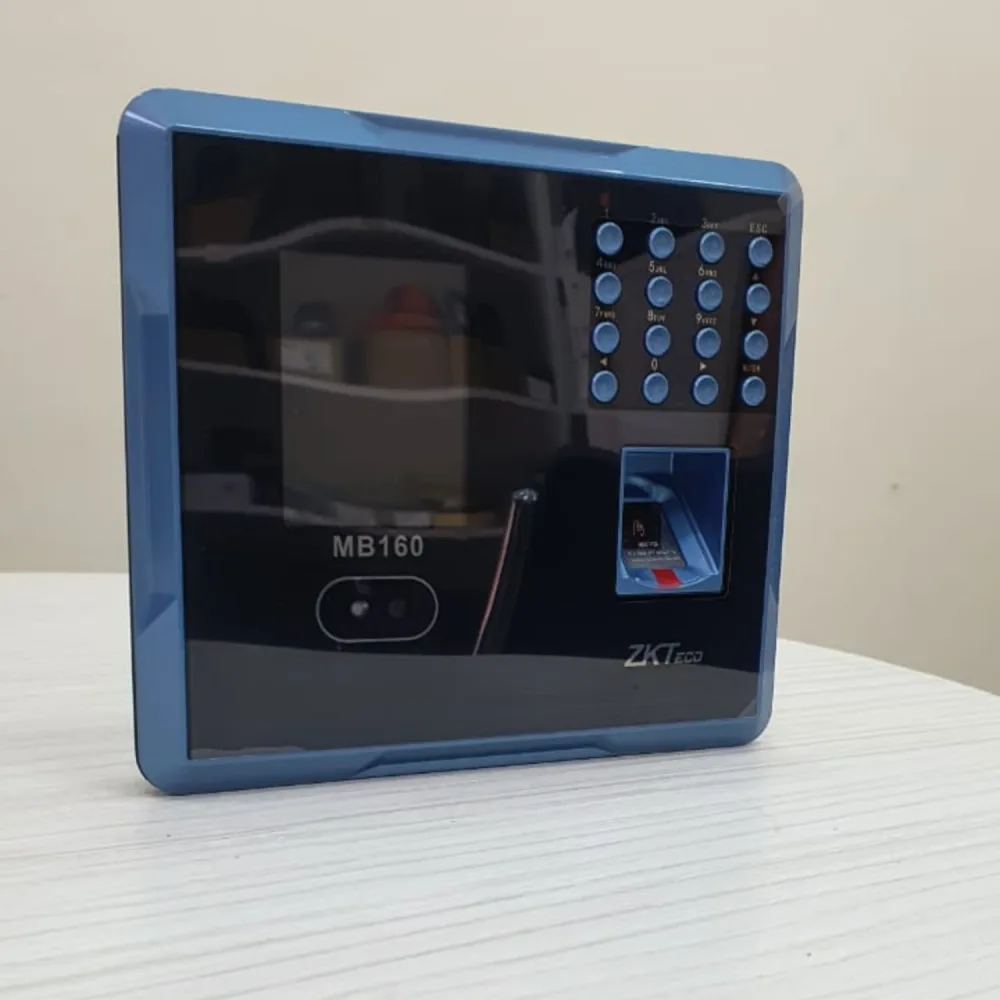 جهاز الحضور والانصراف ZKTeco MB160