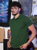 تيشرت بولو        t-shirt polo