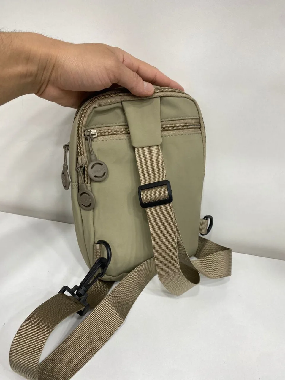 sac à bandoulière de Style classique