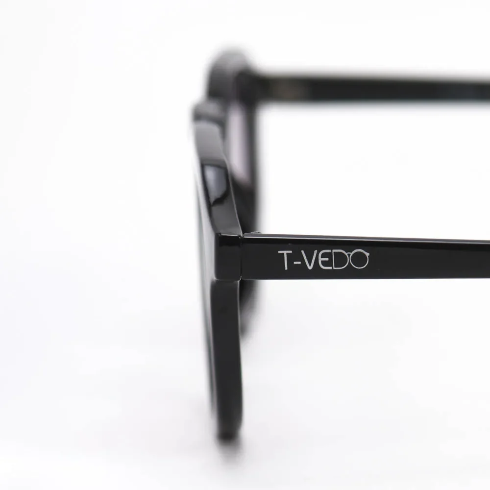 T-Vedo Sun Florida Nero/Nero