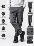 👖سروال كومبا عصري 💰