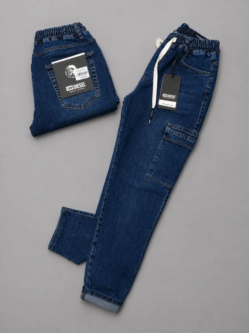 Pantalon Jeans Diesel Comba