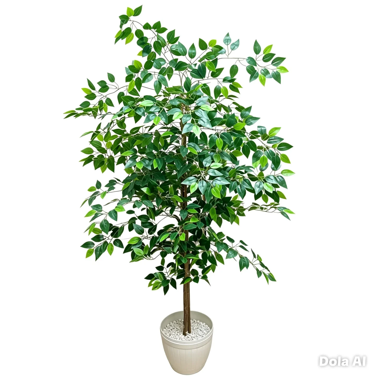 Ficus artificielle 180 cm - شجرة فيكوس اصطناعية