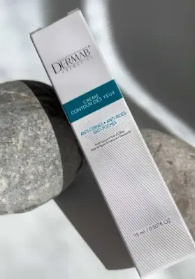 Dermab Crème Contour Des Yeux 15 ml