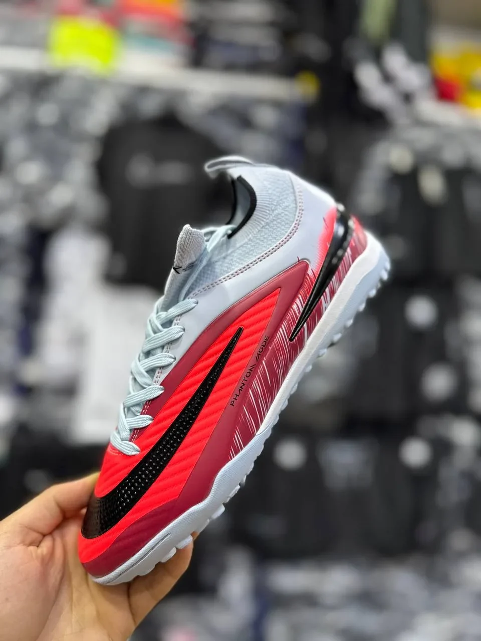 Soulier sport
