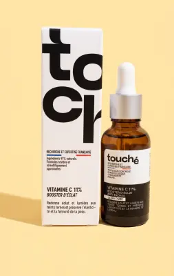 سيروم  فيتامين سي Touché Vitamine C 11%