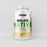 ISO NATIVE GB