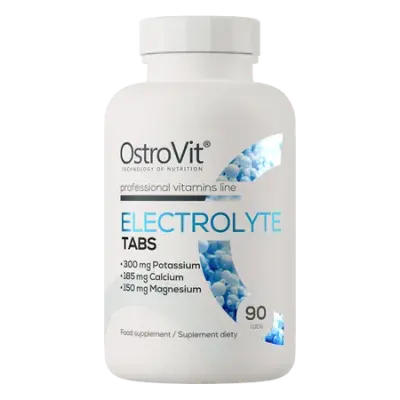 ELECTROLYTE OSTROVIT