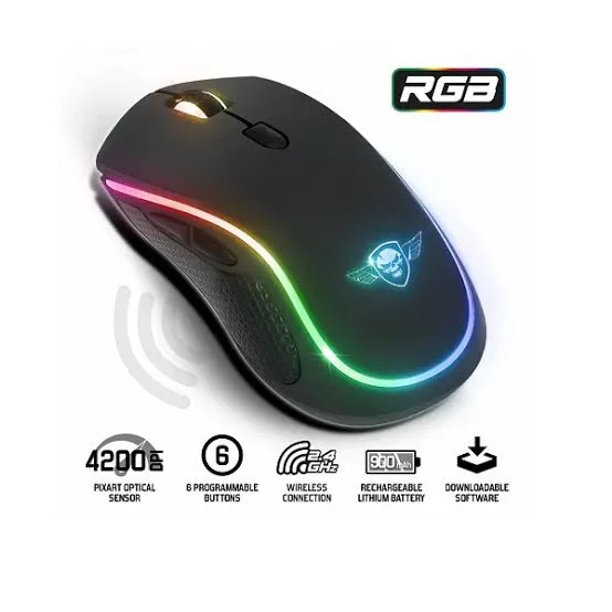 SPIRIT OF GAMER M9 PRO