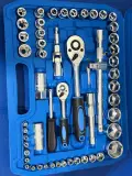 Tools 108 pcs