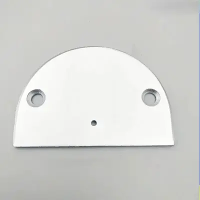 Plaque a Aiguille Machine Couatte