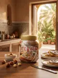 AIT DJEBBARA تركية 700غ