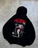 HOODIE OVERSIZE PAKY HANMA