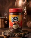 City one 190g