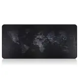 Tapis de Souris XXL 800 × 300 mm – Grande Surface pour Clavier & Souris