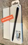 Stylus Tactile Passif S Pen pour Tablette Samsung, Tab S6, S7, S8, S9.