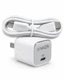 Charger Anker 20w typec typec