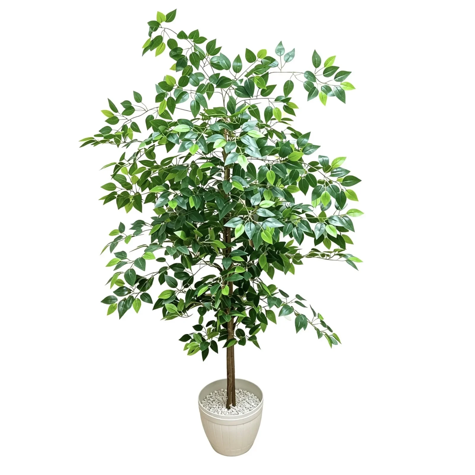 Ficus artificielle 180 cm - شجرة فيكوس اصطناعية
