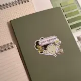 Green pack