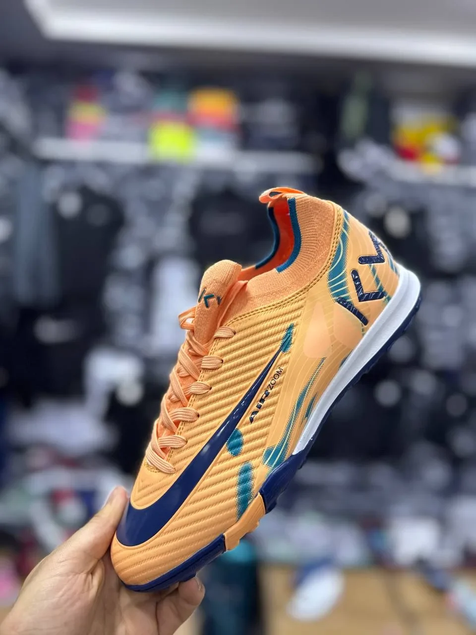 Soulier sport