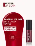 Water Lip Stain
