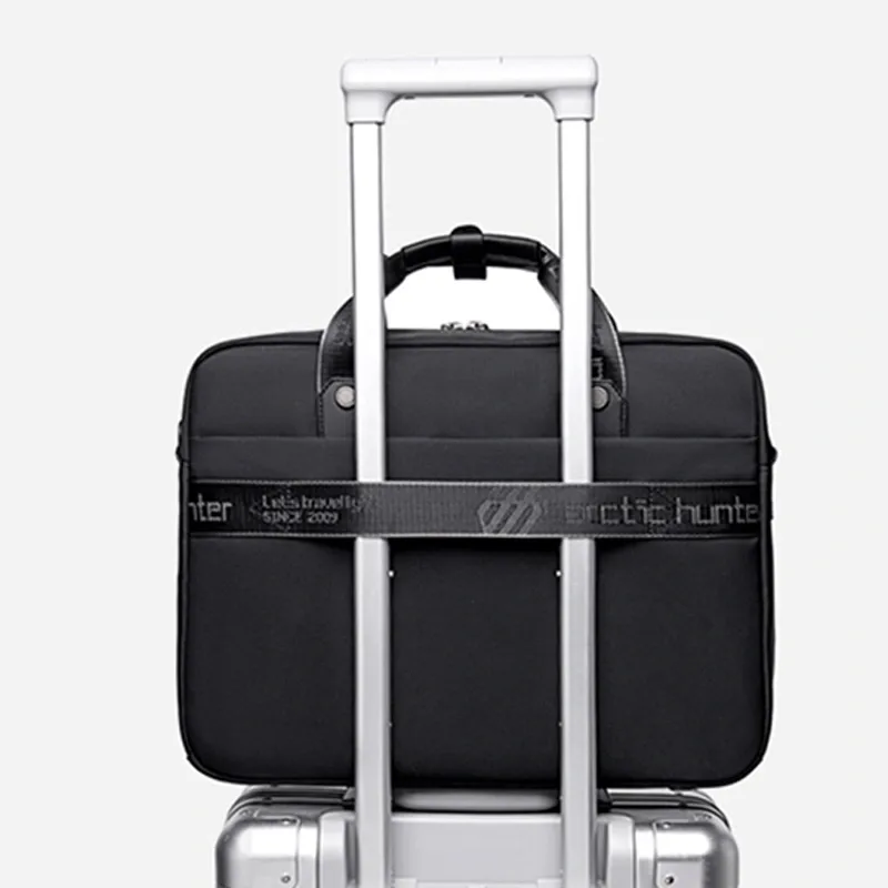 Arctic-Hunter cartable de haute qualité GW00017