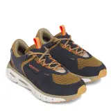 Under Armour Summit Trek suede