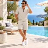 ENSEMBLE HOMME