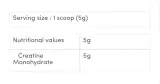 TREC CREATINE 350G