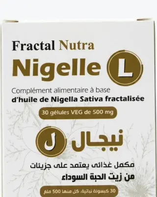 Complément alimentaire Niglle L