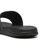 PUMA Sandales Popcat 20 pour hommes, noires