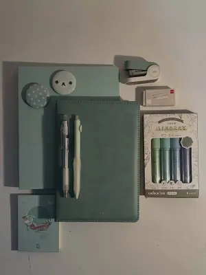 Sage Serenity Pack