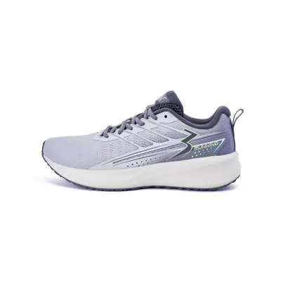 Shoes Men Gris