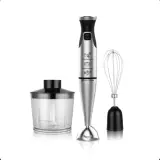 Bras mixeur 3-en-1 AMB-HB 6706 DWA Schallenge