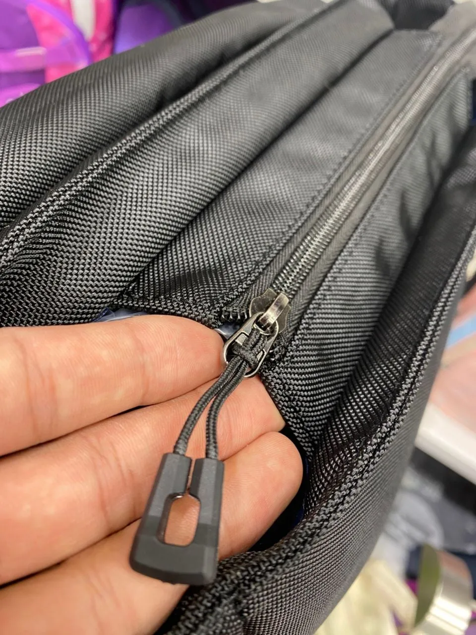 Sac a Dos Éxecutif Élégant