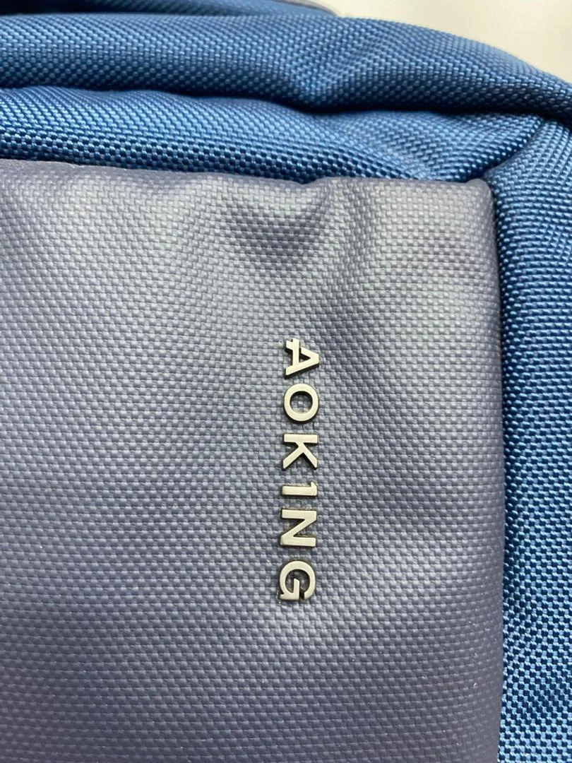 Sac à dos professionel AOKING 15,6 pouces