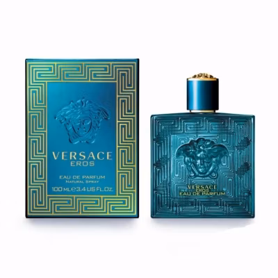 Versace eros edp