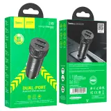 Car charger “Z49 Level” cable set