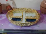 طقم الضيافة والأناقة