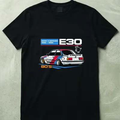 BMW E30